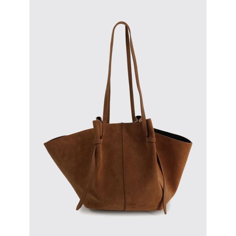 Yuzefi Shoulder Bag Woman Leather